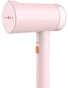 手持式蒸汽挂烫机